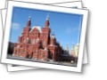 Москва