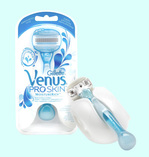       Gillette Venus ProSkin