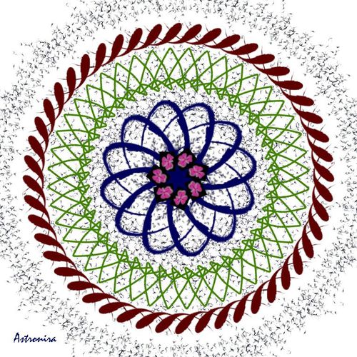 Mandala &quot; &quot;