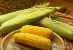 Салаты из кукурузы