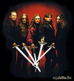 Rhapsody Of Fire -  