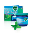 Vicks Active      