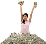 Техника НЛП для привлечения денег