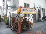   .  . Olde Hansa.