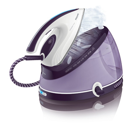 Philips Perfectcare Aqua    -  8