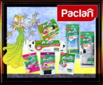     Paclan