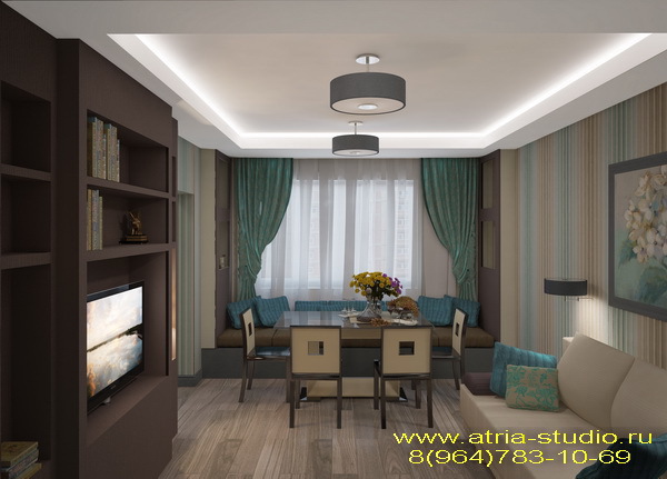 http://www.atria-studio.ru  