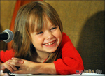 Connie Talbot