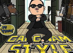        Gangnam Style