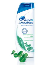     :     Head&Shoulders