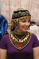 набирается потом национальный женский костюм юго-восточных башкир для малышейCуществует мнение