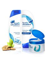 Head&Shoulders  :      !