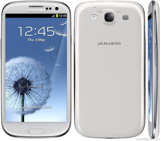 Samsung i9300 Galaxy S3 (2 sim) ()