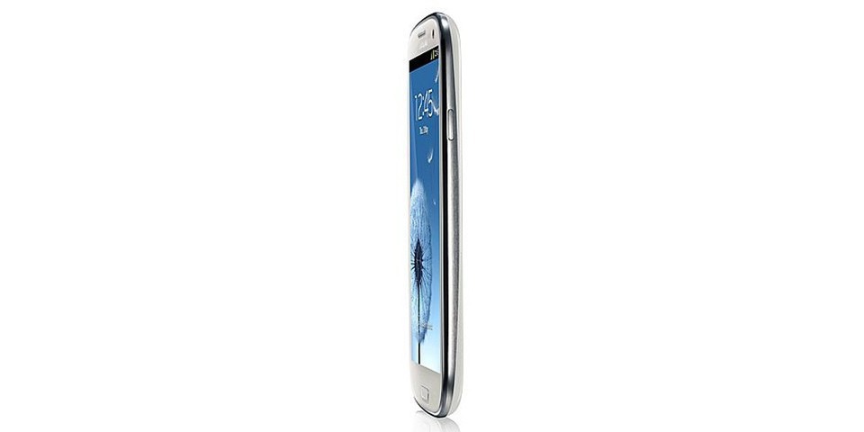 Samsung i9300 Galaxy S3 WiFi (2 sim) + TV