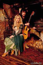 &quot;  &quot;  Blackmore&#039;s Night