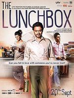 ,   &quot;The Lunchbox&quot;