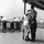 Staten Island Ferry, 1955. New York, NY