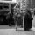 The Empire State Building Observation Deck. 1954. New York, NY