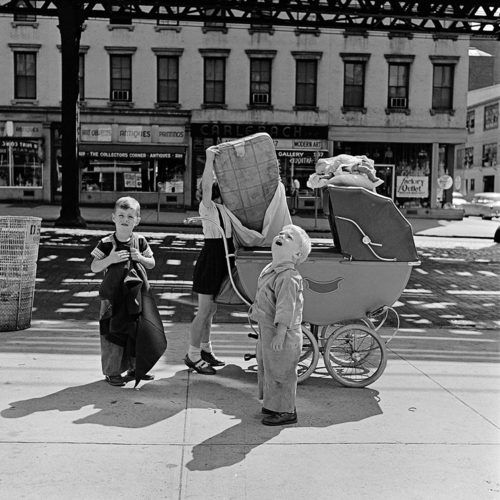 September 1953. New York, NY ,     ?