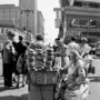 September 29. 1959. New York, NY   -bagels