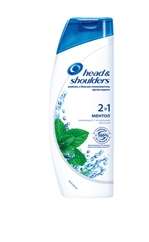  Head&Shoulders      myCharm.ru