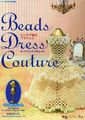 Beads Dress Couture( )