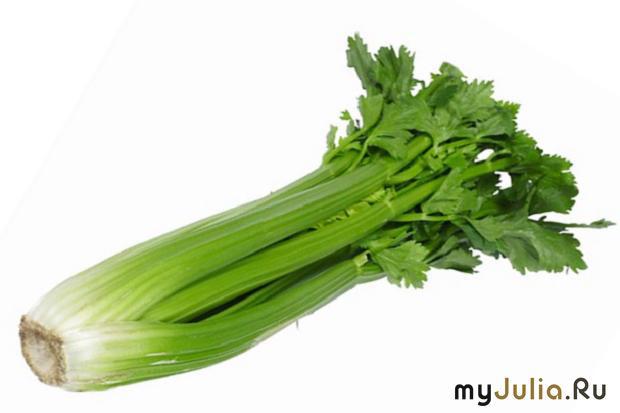 celery