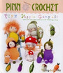Pinn Crochet ( -)