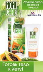    Nonicare  myCharm