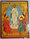 Св.Петр и Феврония. Икона освящена в Троице-Измайловском соборе.