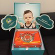   Pampers    MyCharm.Ru