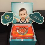   Pampers    MyCharm.Ru