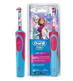   Oral-B Frozen  !  MyCharm.Ru