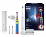     Oral-B  .