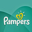  &quot; &quot;  Pampers  &quot; &quot;