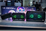    LG XBOOM Go  PK:  ,   