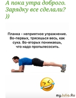   !))