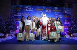 Состоялся премьерный показ детского музыкального фильма-сказки «Хроники Деда Мороза. Тайна подарков»